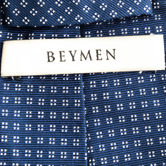 Beymen Tie Men Light Cyan - Picture 5 of 5